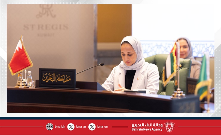 وكيل وزارة الصحة تشارك في الاجتماع التحضيري لوكلاء وزارات الصحة بدول مجلس التعاون في دولة الكويت